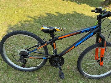 Mtb misura 24