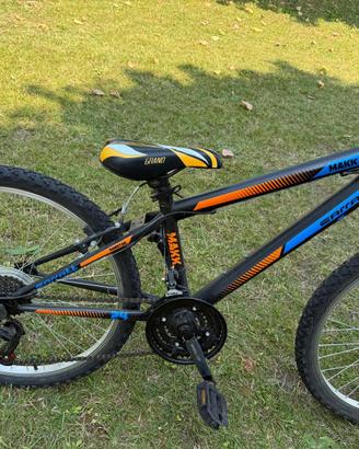 Mtb misura 24