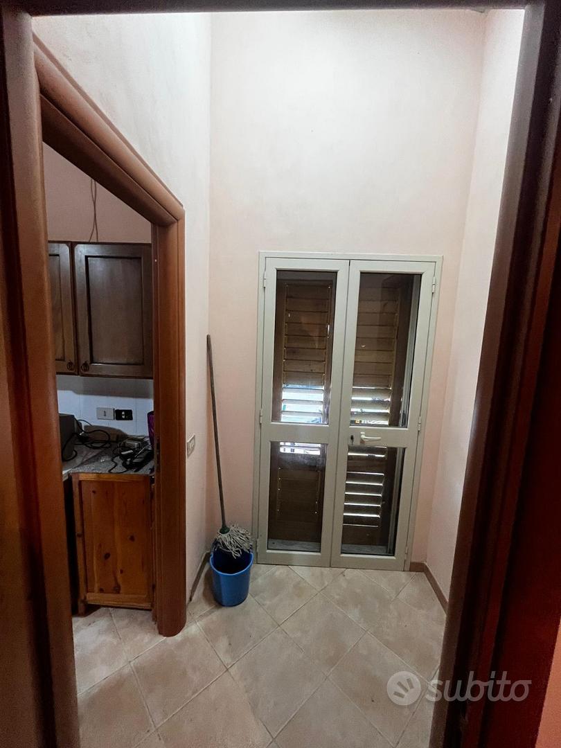 Casa con uliveto - Vista 5
