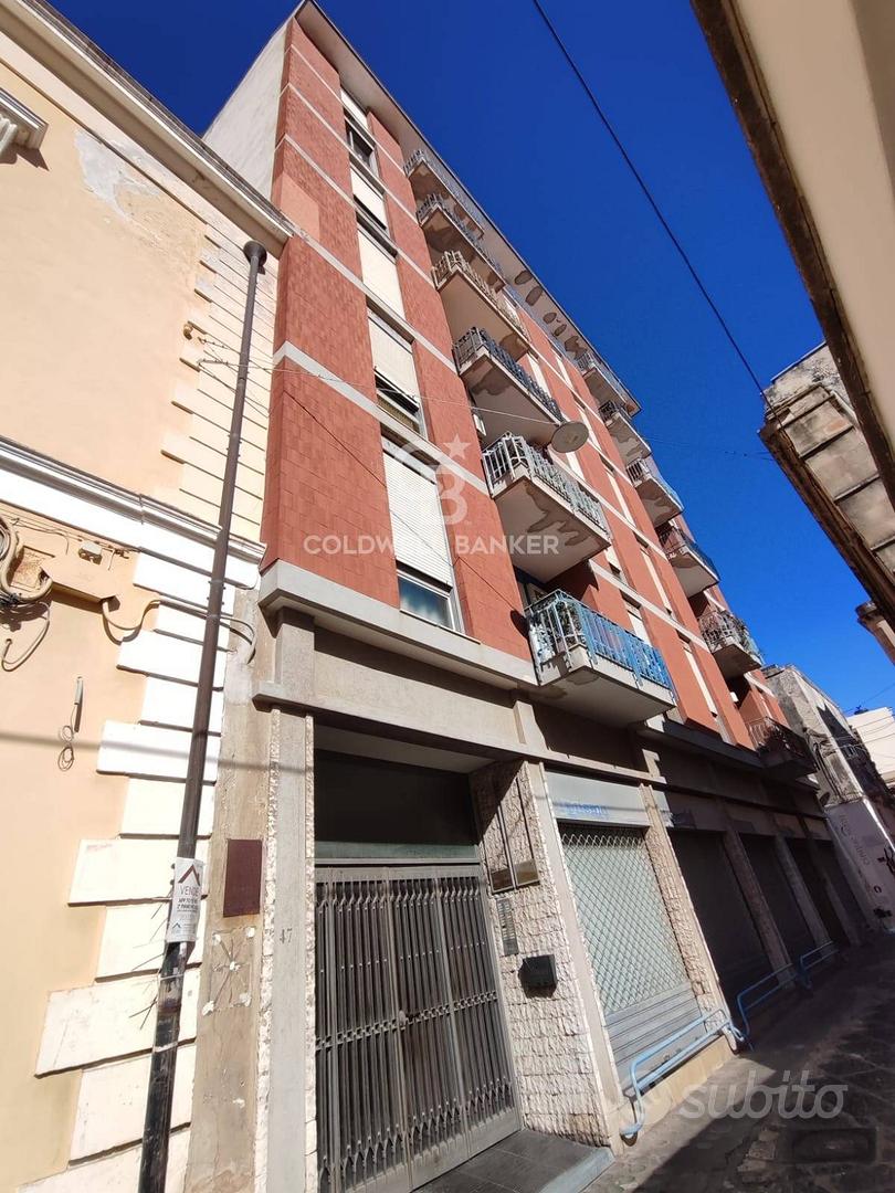 Appartamento – Brindisi, Centro - Vista 2