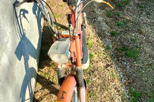 Beta Altro modello - Senz