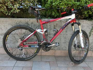 MBK -"KTM PRO SECOND GENERATION"