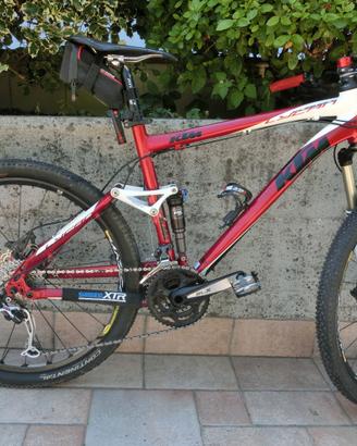 MBK -"KTM PRO SECOND GENERATION"
