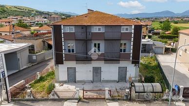 3 LOCALI A ROSETO DEGLI ABRUZZI