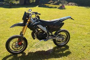 HM DERAPAGE 50