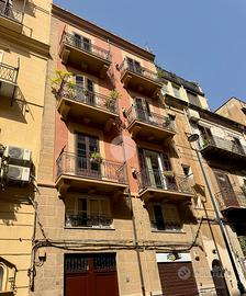 2 LOCALI A PALERMO