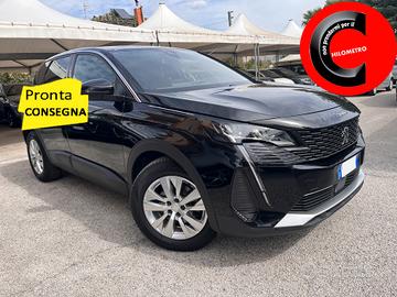 Peugeot 3008 BlueHDi 130 S&S EAT8 Active Business