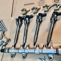 B47D20B SET INIEZIONE BMW 2.0D BI-TURBO (2023)