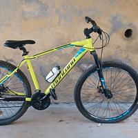 MTB Montana 27.5