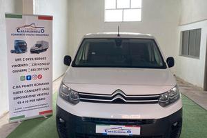 CITROEN BERLINGO ANNO 2020, 1.5HDI