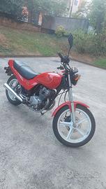 Honda CB 250