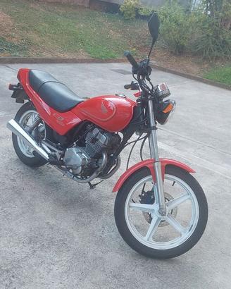 Honda CB 250