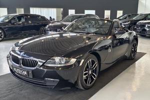 BMW Z4 2.0i cat Roadster