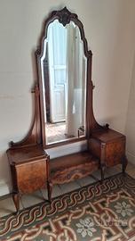 Mobile con specchiera