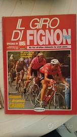 Speciale Il Giro di Fignon di BS Bicisport 6/1989