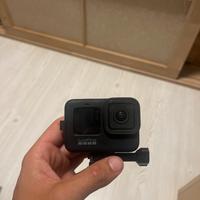 GoPro hero 8