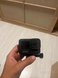 GoPro hero 8