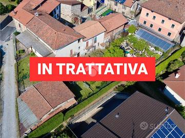 CASA DI CORTE A CALUSCO D'ADDA