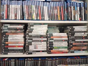 da collezione privata psp 