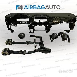 Ricambi Nissan Juke II Kit Airbag Cruscotto