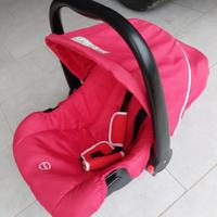Seggiolino auto Foppapedretti