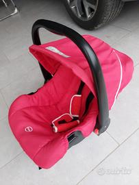 Seggiolino auto Foppapedretti