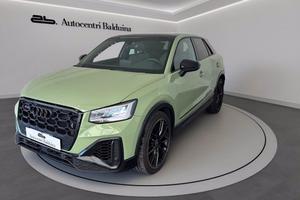 AUDI Sq2 2.0 tfsi sport attitude quattro s-tronic