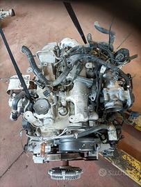 motore usato l200