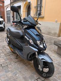 Malaguti Phantom F12 R50