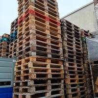pallet Epal e pallet Eur