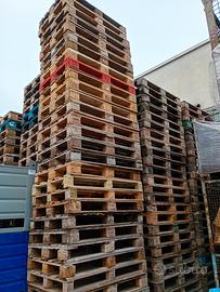 pallet Epal e pallet Eur