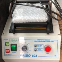 Villamark PRIMO 104 Macchina per creare timbri