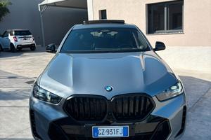 Bmw X6 xDrive30d 48V Msport Pro