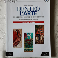 Dentro l'arte - liceo artistico