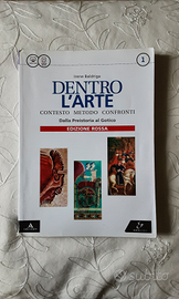 Dentro l'arte - liceo artistico