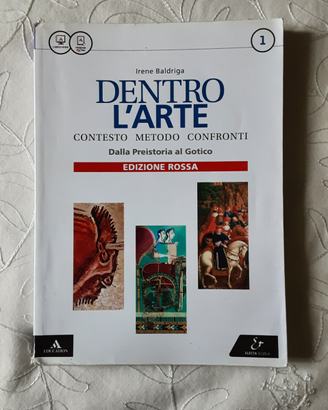 Dentro l'arte - liceo artistico