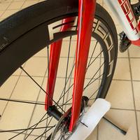 Regola bici