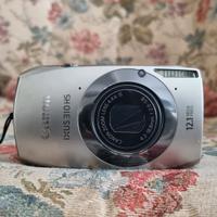 Canon ixus 310 hs