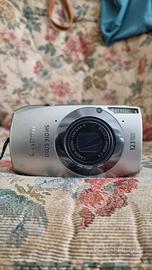 Canon ixus 310 hs