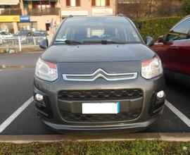 Citroen C3 Picasso C3 Picasso 1.6 HDi 90 Seduction