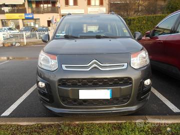 Citroen C3 Picasso C3 Picasso 1.6 HDi 90 Seduction