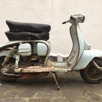LAMBRETTA Li 150 S3 doc OK