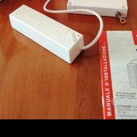 rivelatore apertura per tapparelle logisty 2 