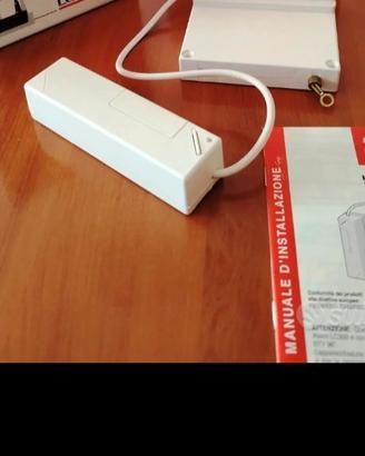 rivelatore apertura per tapparelle logisty 2 