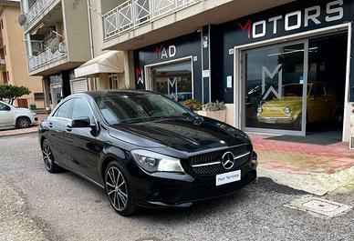Mercedes-benz CLA200 AMG Premium