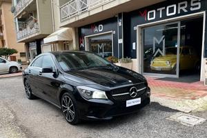 Mercedes-benz CLA200 AMG Premium