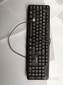 Tastiera USB