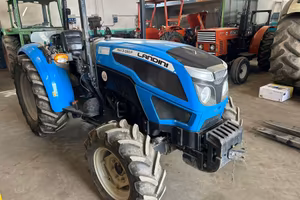 TRATTORE LANDINI REX 3 80 F