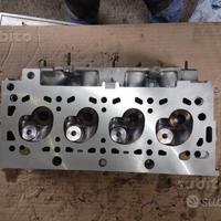 Testata Citroen c2 c3 saxo Peugeot 206 106 1.1