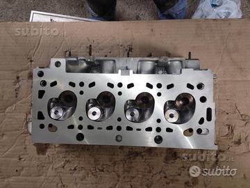 Testata Citroen c2 c3 saxo Peugeot 206 106 1.1